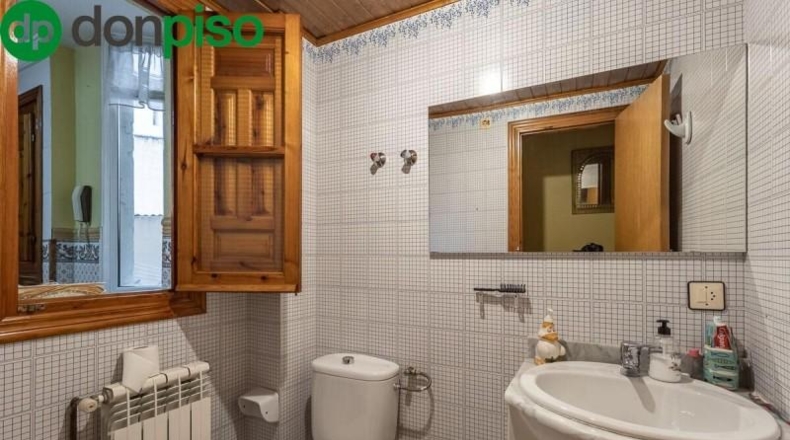 Granada - Granada - 150m2