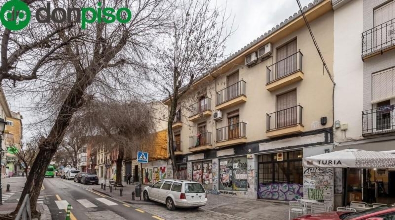 Granada - Granada - 150m2