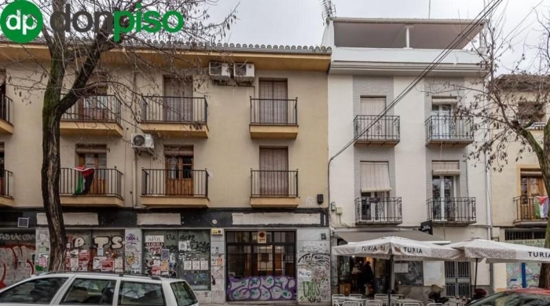 Granada - Granada - 150m2