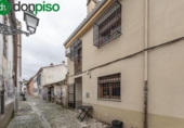 Casa de pueblo en venta en la España, Granada, ref: TR379920 foto