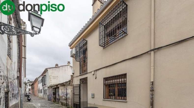 Granada - Granada - 150m2
