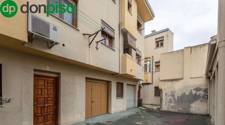 Granada - Granada - 150m2