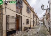 Casa de pueblo en venta en la España, Granada, ref: TR379920 foto