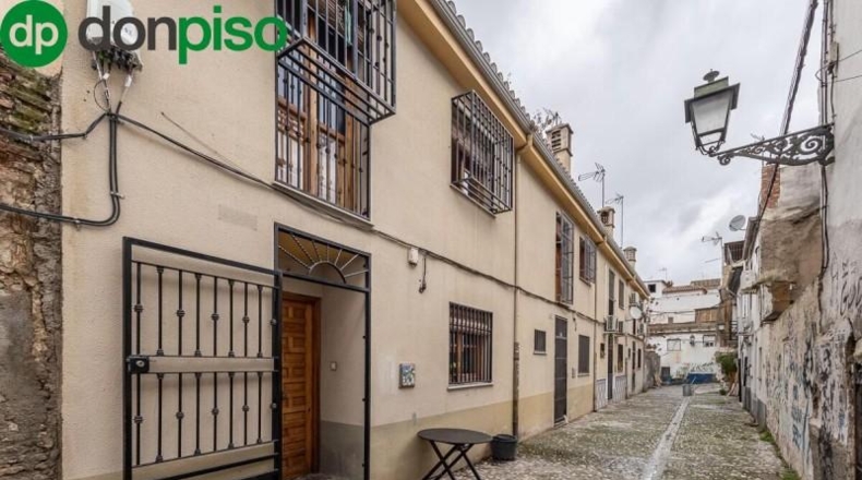 Granada - Granada - 150m2