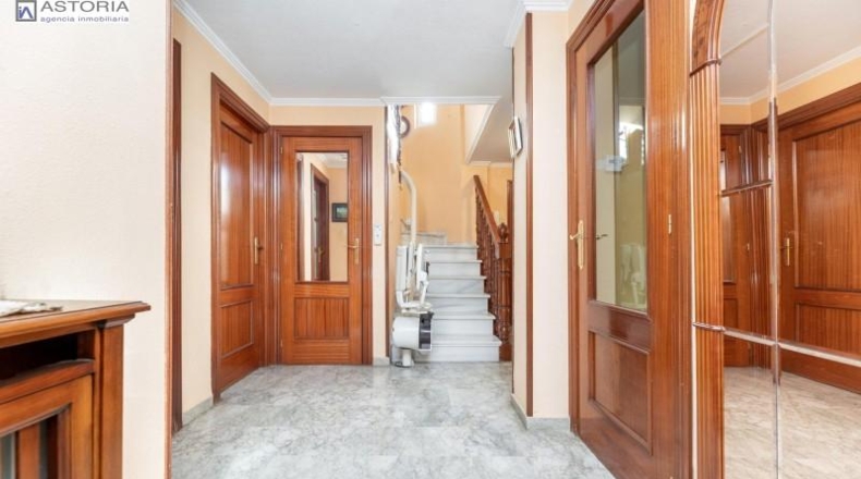 Granada - Albolote - 349m2
