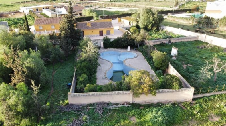 Murcia - Fuente Álamo de Murcia - 11950m2