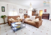 Casa de campo con terreno en venta en la España, Fuente Álamo, ref: TR382667 foto