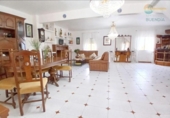 Casa de campo con terreno en venta en la España, Fuente Álamo, ref: TR382667 foto