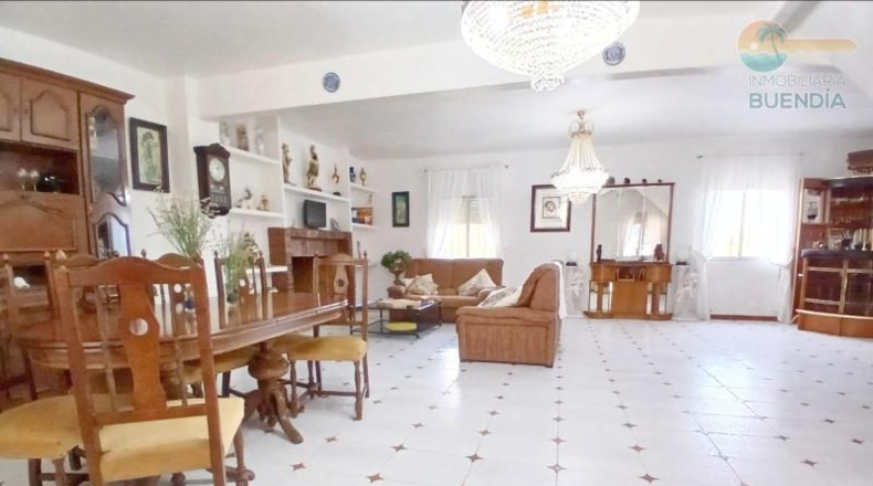Murcia - Fuente Álamo de Murcia - 11950m2