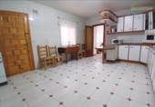 Casa de campo con terreno en venta en la España, Fuente Álamo, ref: TR382667 foto
