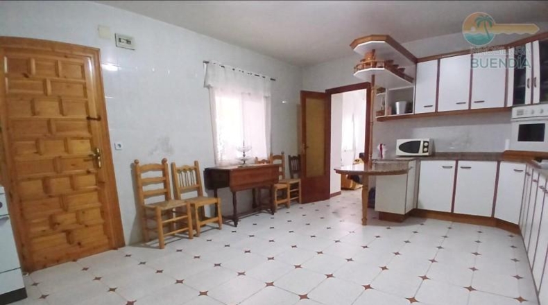 Murcia - Fuente Álamo de Murcia - 11950m2