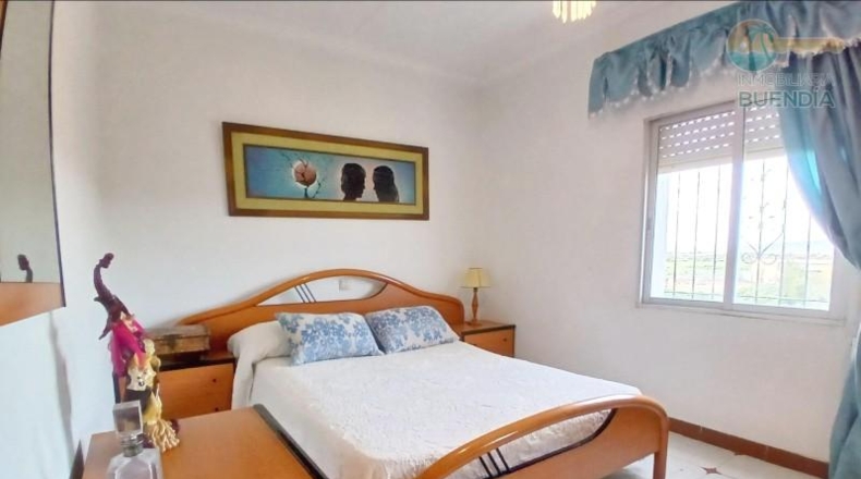 Murcia - Fuente Álamo de Murcia - 11950m2