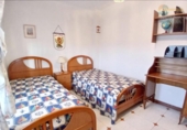 Casa de campo con terreno en venta en la España, Fuente Álamo, ref: TR382667 foto