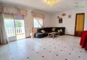 Casa de campo con terreno en venta en la España, Fuente Álamo, ref: TR382667 foto