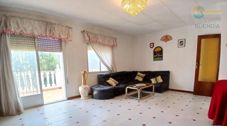 Murcia - Fuente Álamo de Murcia - 11950m2