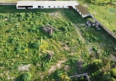 Casa de campo con terreno en venta en la España, Fuente Álamo, ref: TR382667 foto