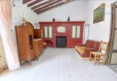 Casa de campo con terreno en venta en la España, Fuente Álamo, ref: TR382667 foto