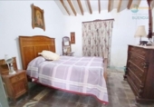 Casa de campo con terreno en venta en la España, Fuente Álamo, ref: TR382667 foto