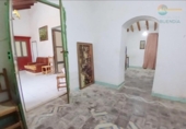 Casa de campo con terreno en venta en la España, Fuente Álamo, ref: TR382667 foto