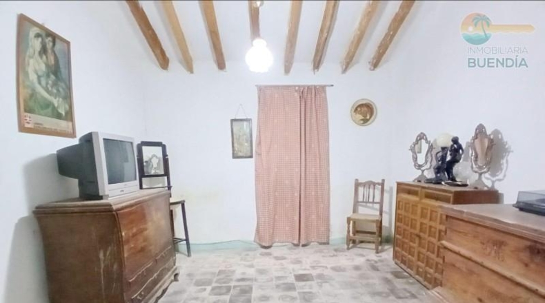 Murcia - Fuente Álamo de Murcia - 11950m2