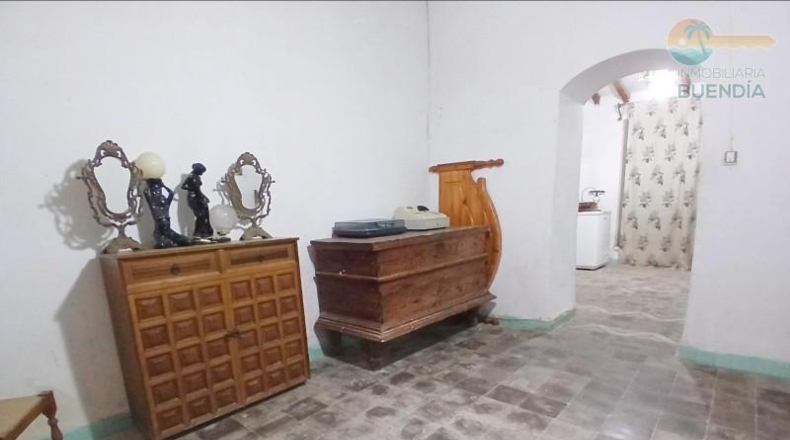Murcia - Fuente Álamo de Murcia - 11950m2