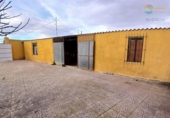 Casa de campo con terreno en venta en la España, Fuente Álamo, ref: TR382667 foto