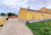 Casa de campo con terreno en venta en la España, Fuente Álamo, ref: TR382667 foto