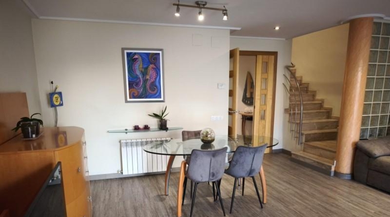 Таррагона - Amposta - 210m2