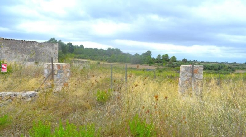 Balearic Islands - Son Bauló - 22734m2