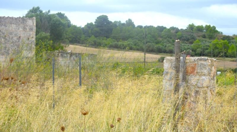 Balearic Islands - Son Bauló - 22734m2