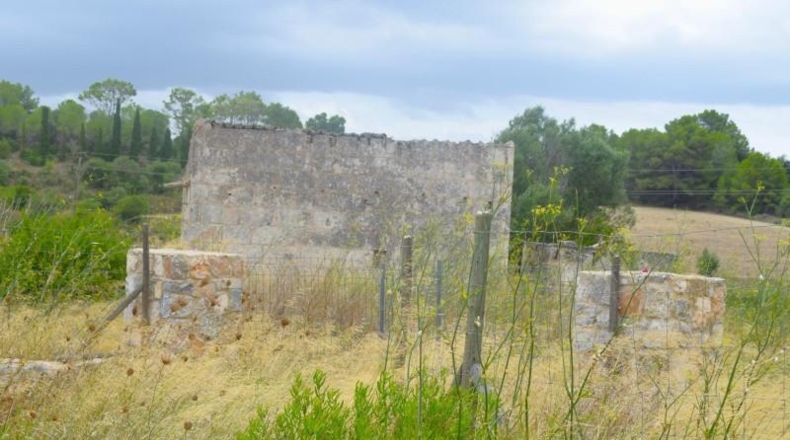 Balearic Islands - Son Bauló - 22734m2