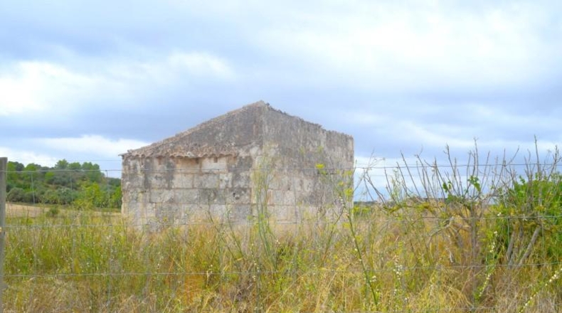 Balearic Islands - Son Bauló - 22734m2