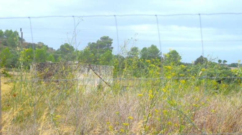 Balearic Islands - Son Bauló - 22734m2