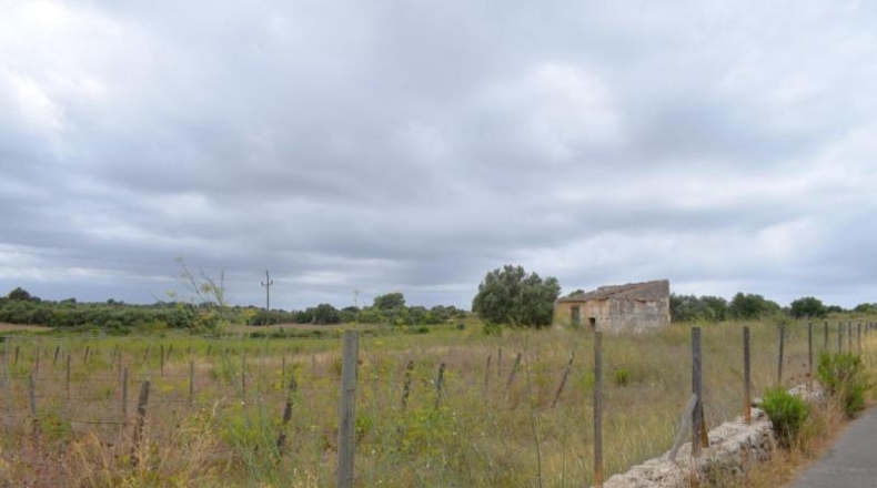 Balearic Islands - Son Bauló - 22734m2
