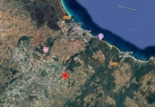 Terreno no urbanizable en venta en la España, Santa Margalida, ref: TR391534 foto