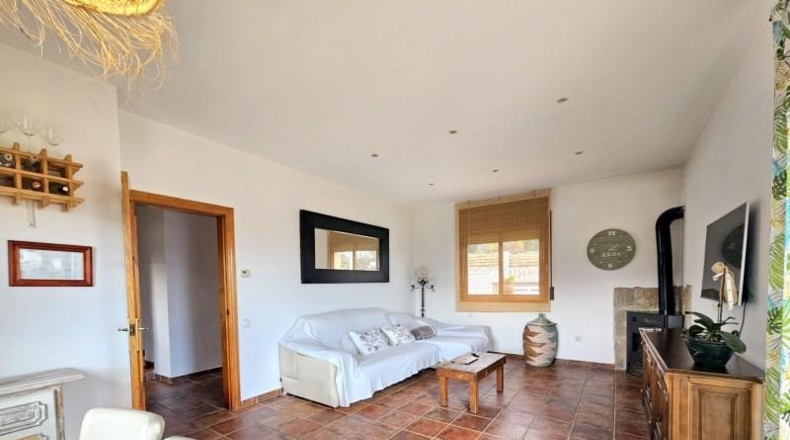 Gerona - Maçanet de la Selva - 620m2