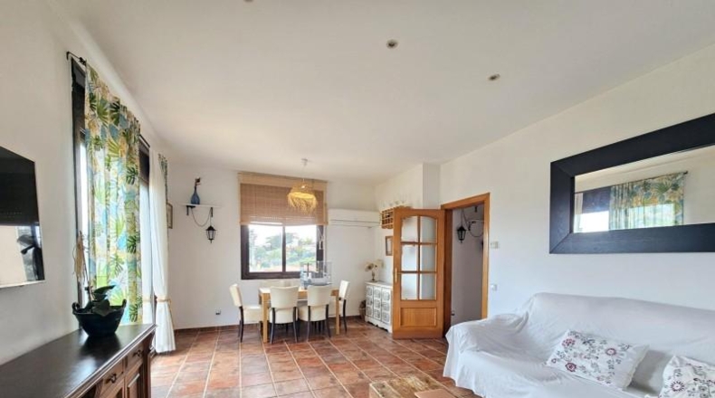 Gerona - Maçanet de la Selva - 620m2