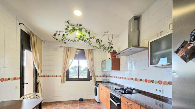 Gerona - Maçanet de la Selva - 620m2