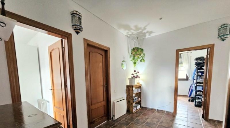 Gerona - Maçanet de la Selva - 620m2