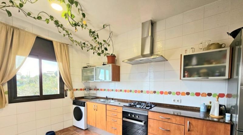 Gerona - Maçanet de la Selva - 620m2