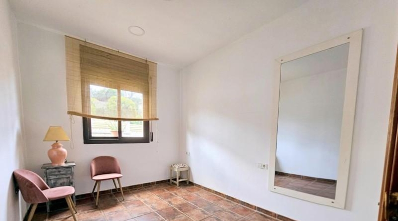 Gerona - Maçanet de la Selva - 620m2