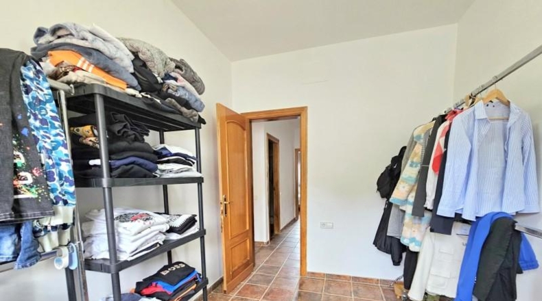 Gerona - Maçanet de la Selva - 620m2