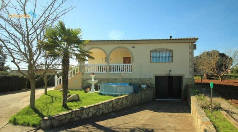 Badajoz - Бадахос - 5000m2