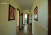 Chalet independiente con terreno en venta en la España, Badajoz, ref: TR387060 foto