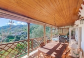 Casa de pueblo en venta en la España, Agüimes, ref: TR399619 foto