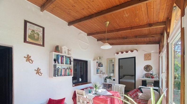 Orense - Muíños - 119m2