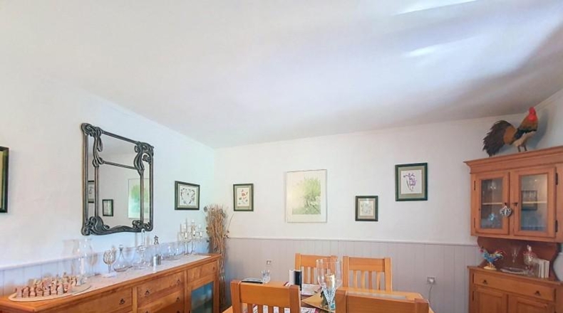 Orense - Muíños - 119m2