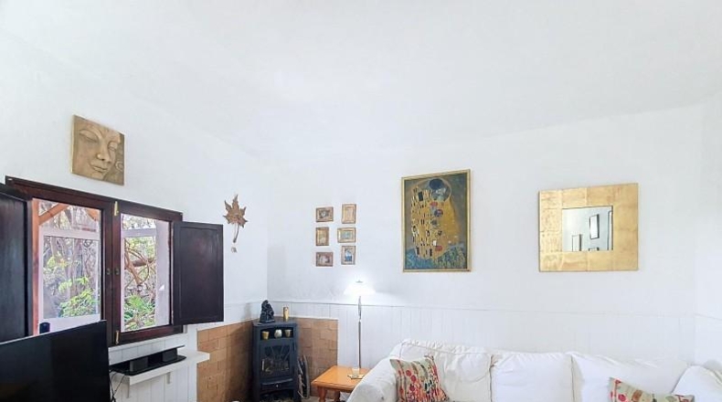 Orense - Muíños - 119m2
