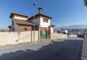 Casa amb terreny en venda a la España, Villa de Otura, ref.: TR399620 foto