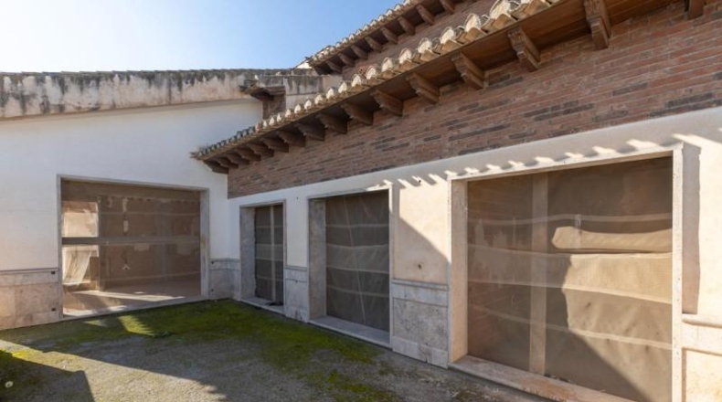Granada - Villa de Otura - 981m2